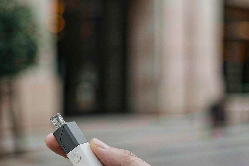 OEM and ODM Options for VapeCon kits — EU stock