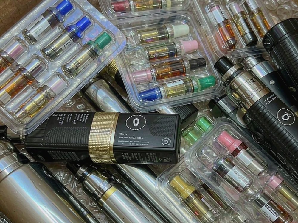 OEM and ODM Options for VapeCon kits — new arrivals
