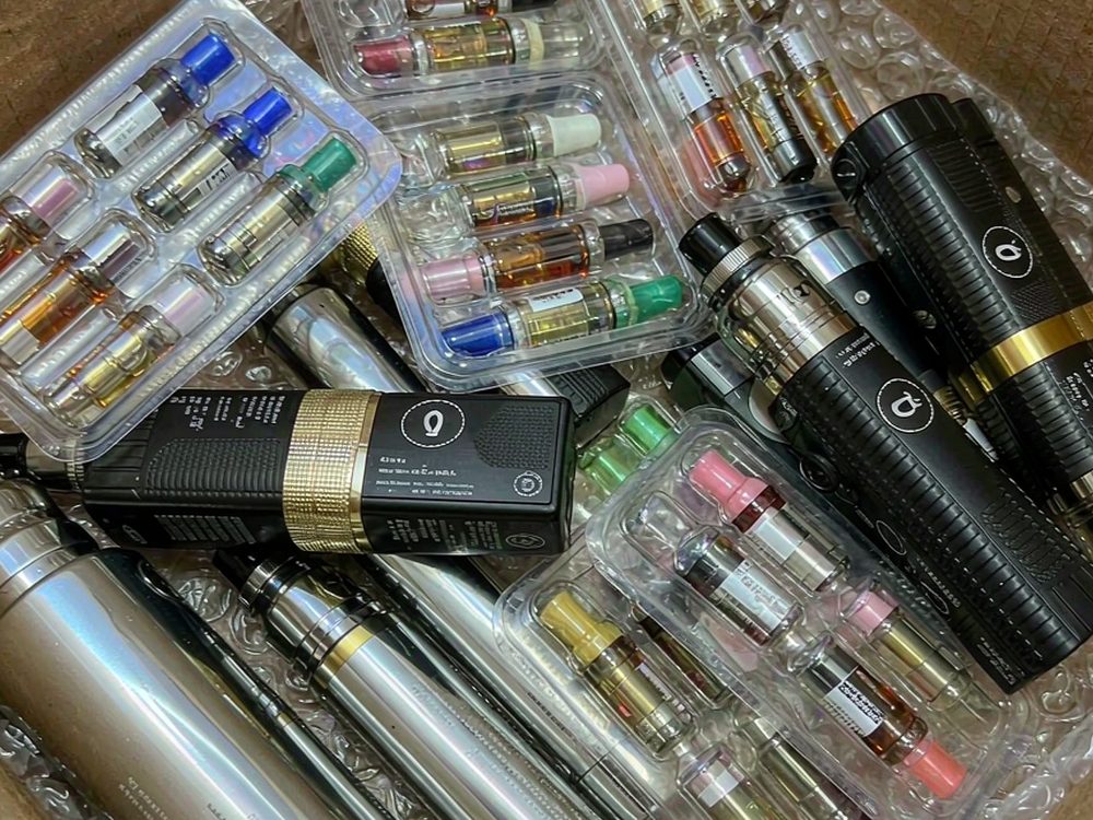 OEM and ODM Options for VapeCon kits — with fast shipping