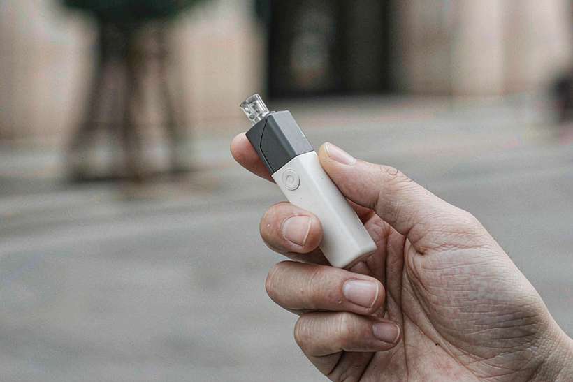 OEM and ODM Options for VapeCon mods — Autumn stock