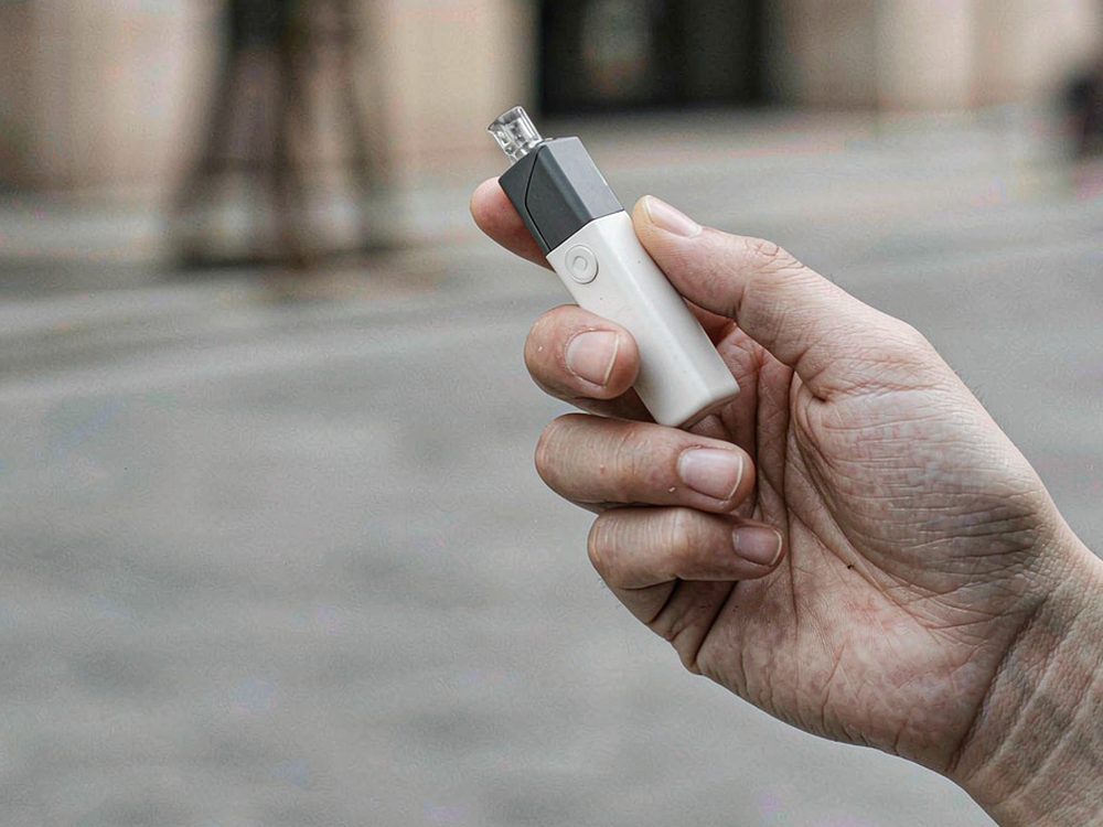 OEM and ODM Options for VapeCon mods — for resellers