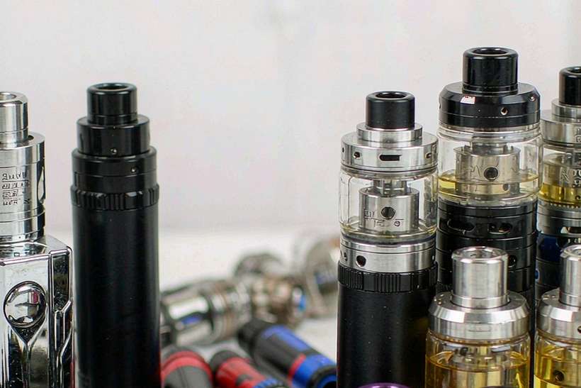 OEM and ODM Options for VapeCon mods — Middle East