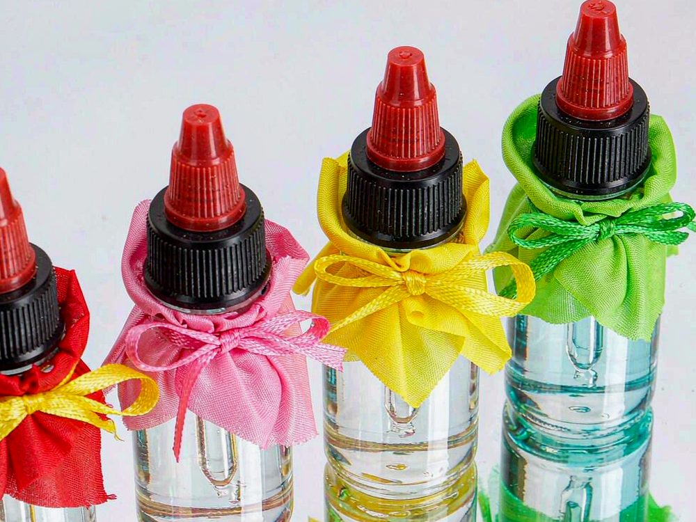OEM and ODM Options for VapeCon mods — new arrivals