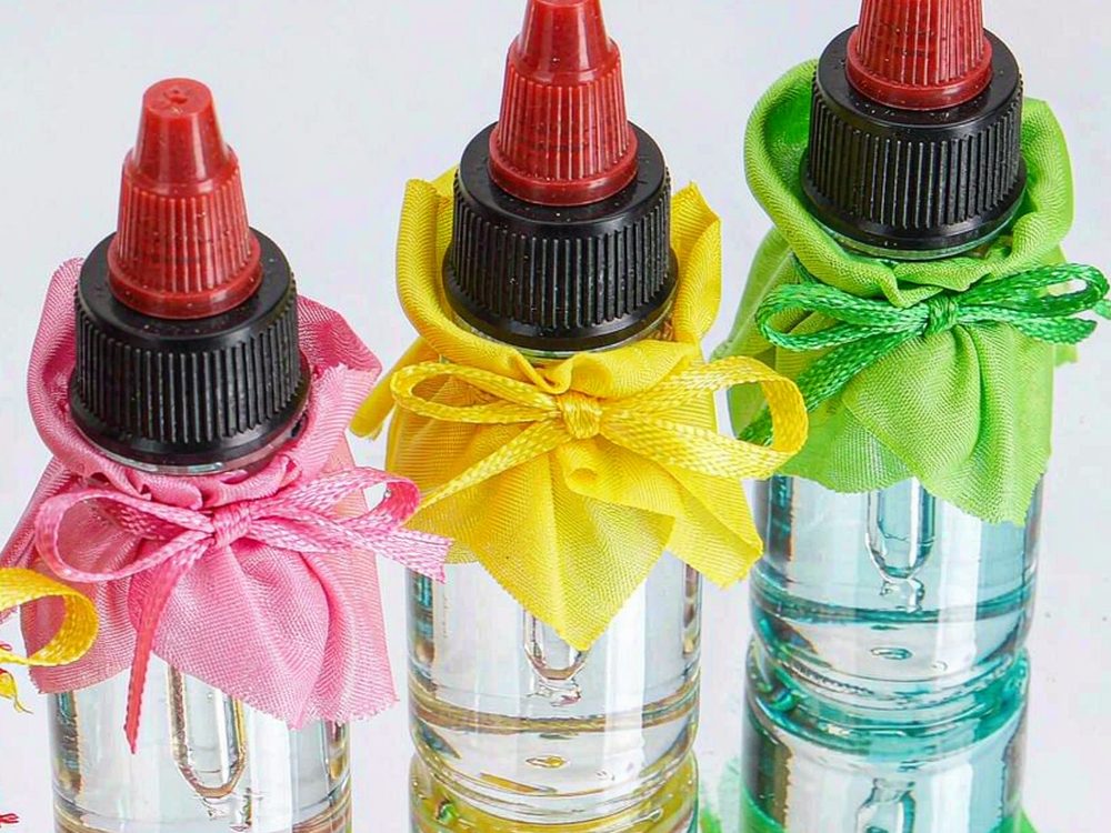 OEM and ODM Options for VapeCon mods — no minimum MOQ