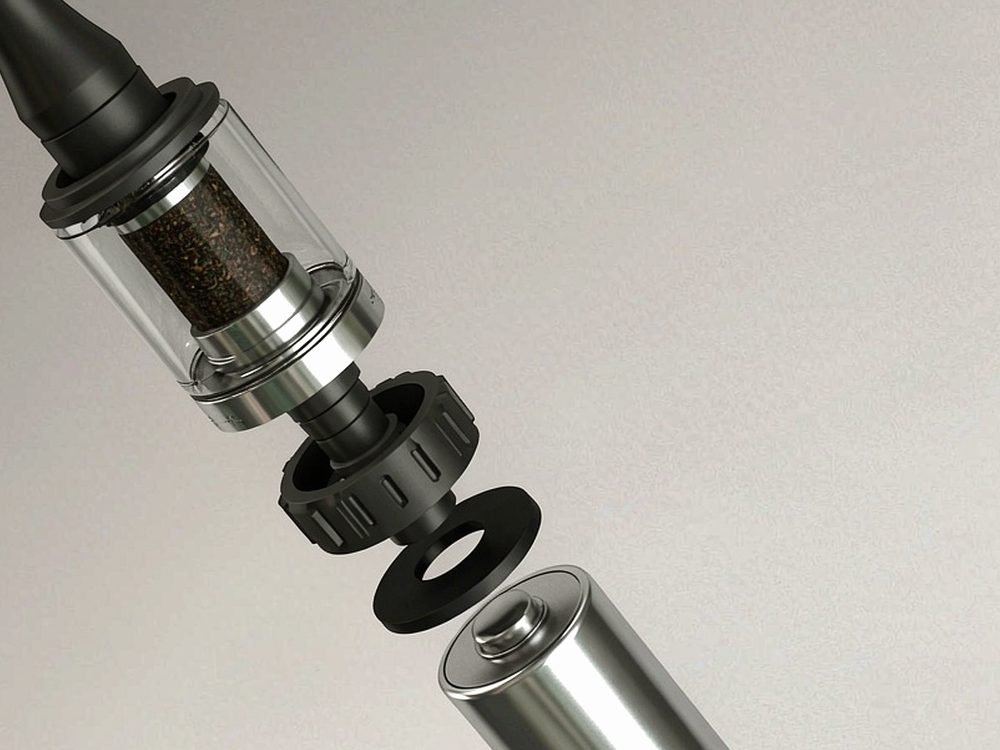 OEM and ODM Options for VapeCon mods — premium tier