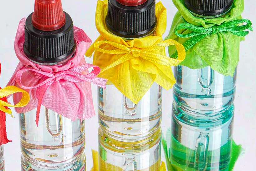 OEM and ODM Options for VapeCon mods — small parcel