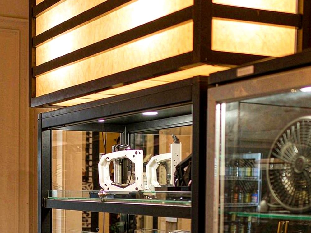 OEM and ODM Options for VapeCon mods — top rated