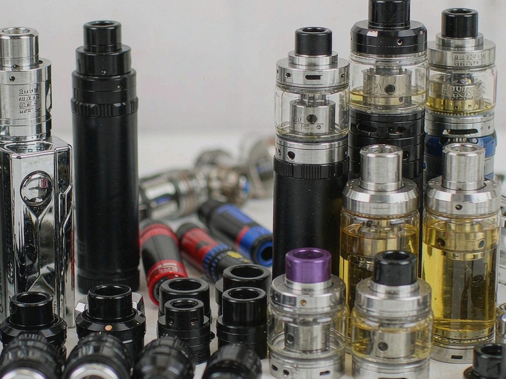 OEM and ODM Options for VapeCon pods — budget tier
