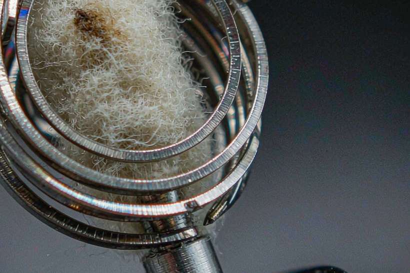 OEM and ODM Options for VapeCon pods — bulk case