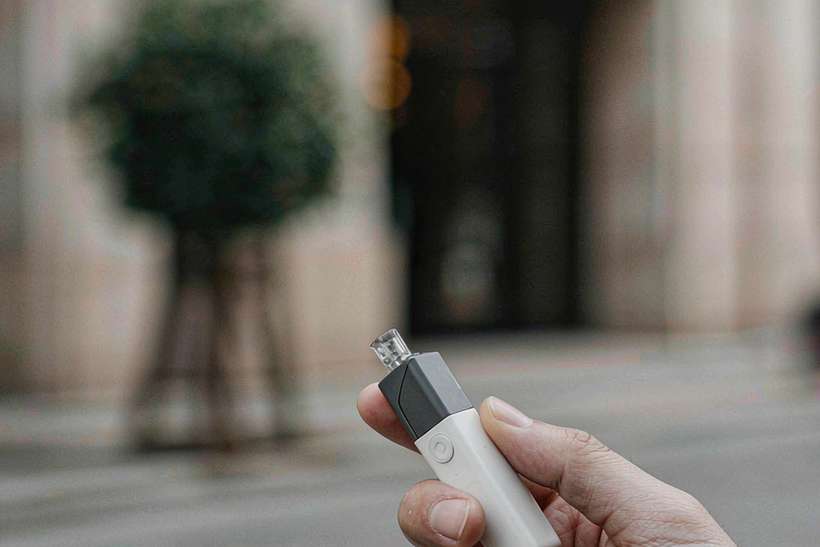 OEM and ODM Options for VapeCon pods — OEM available