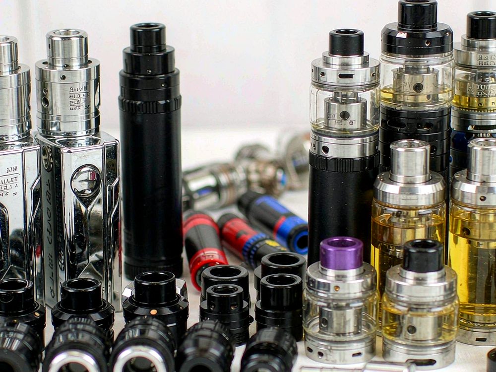 OEM and ODM Options for VapeCon pods — verified suppliers