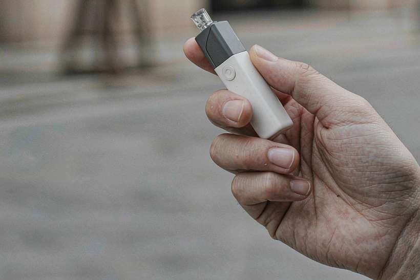 OEM and ODM Options for VapeCon pods — Winter special