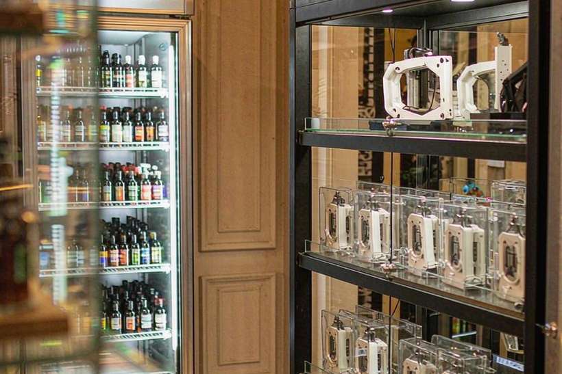 OEM and ODM Options for VapeCon products in Brussels — Asia Pacific