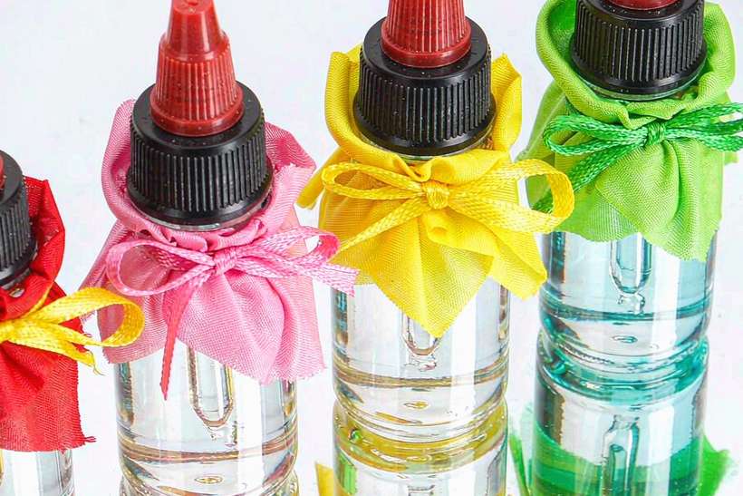 OEM and ODM Options for VapeCon products in Brussels — container load