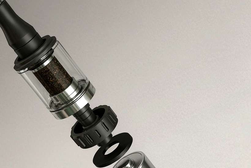 OEM and ODM Options for VapeCon products in Brussels — express air