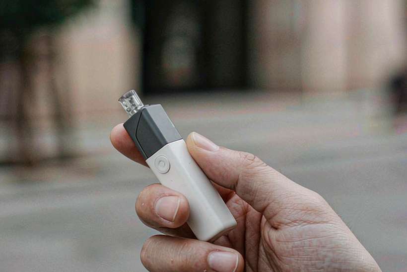 OEM and ODM Options for VapeCon products in Brussels — ODM ready