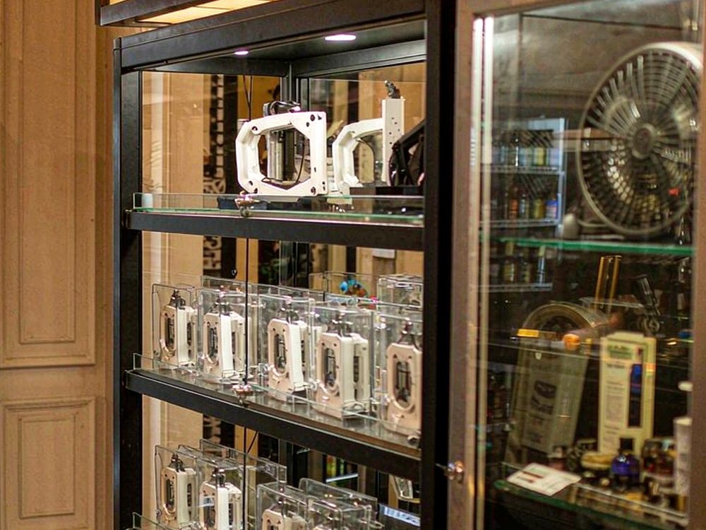 OEM and ODM Options for VapeCon products in Brussels — wholesale only