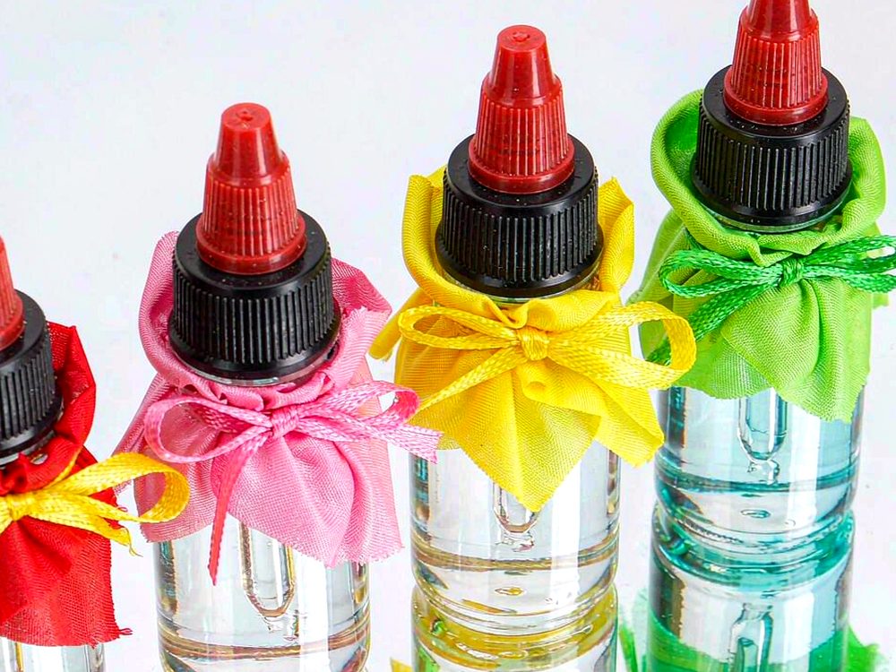 OEM and ODM Options for VapeCon tanks — 2026