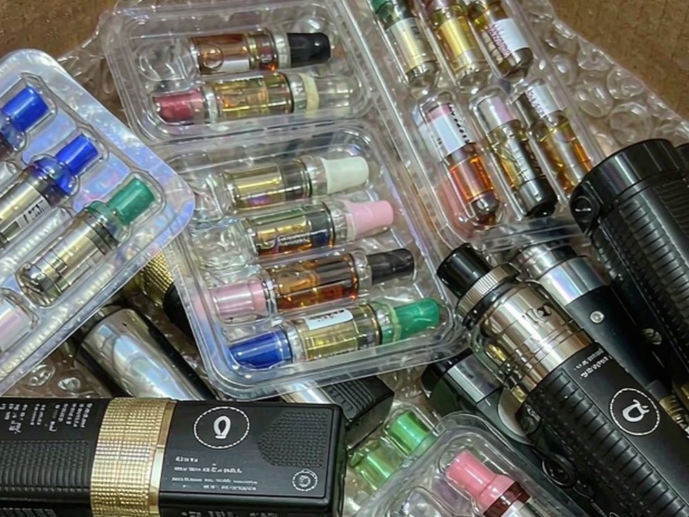 OEM and ODM Options for VapeCon tanks — budget tier