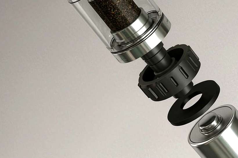OEM and ODM Options for VapeCon tanks — limited batch