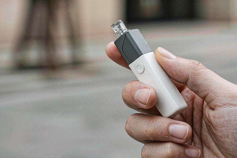 OEM and ODM Options for VapeCon tanks — Middle East