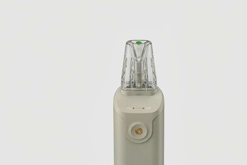 OEM and ODM Options for VapeCon tanks — ODM ready