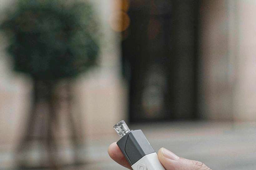 OEM and ODM Options for VapeCon tanks — OEM available