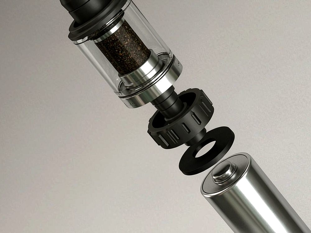 OEM and ODM Options for VapeCon tanks — top rated