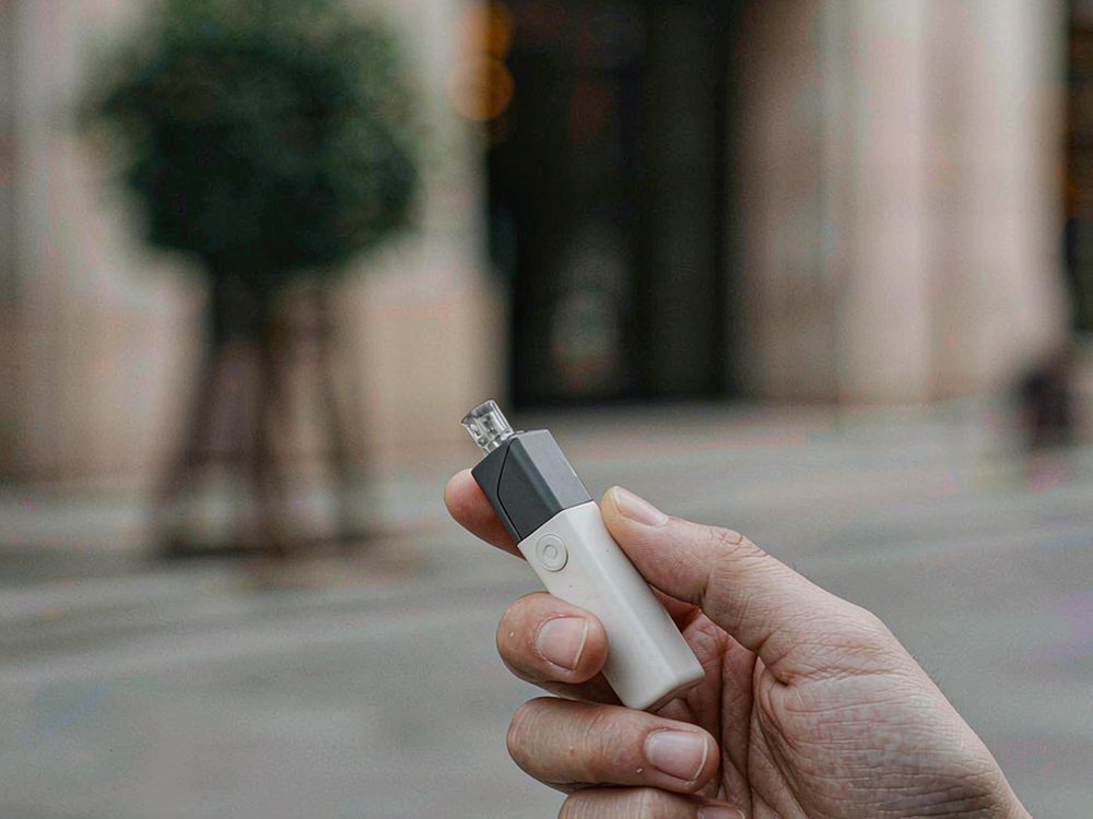 OEM and ODM Options for VapeCon tanks — wholesale only