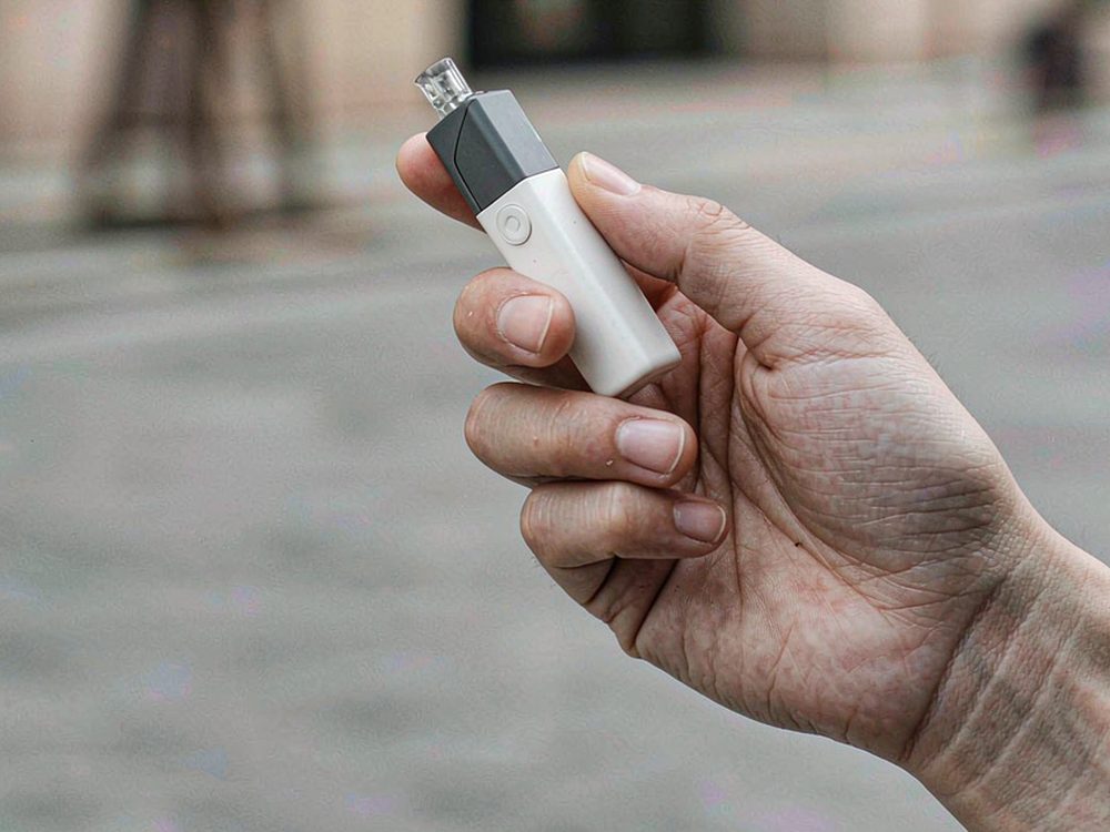 OEM and ODM Options for VapeCon tanks — with fast shipping