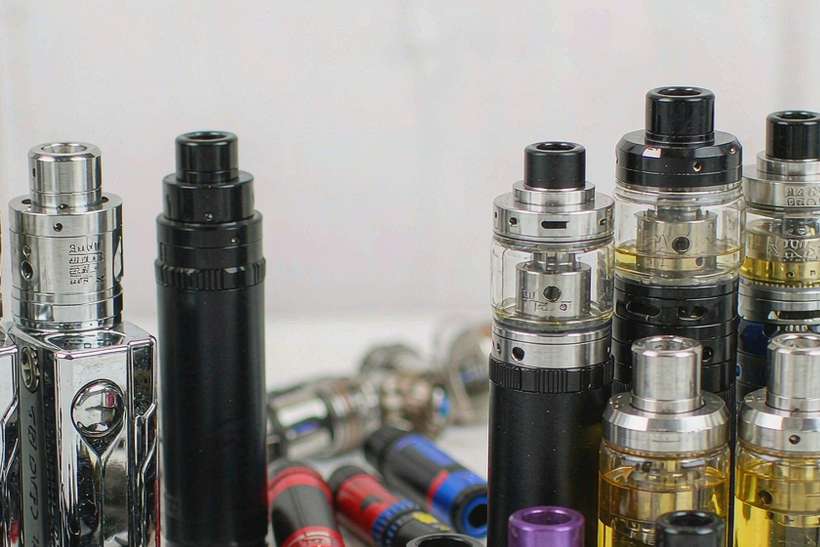 Regional Review of Brussels VapeCon — Asia Pacific