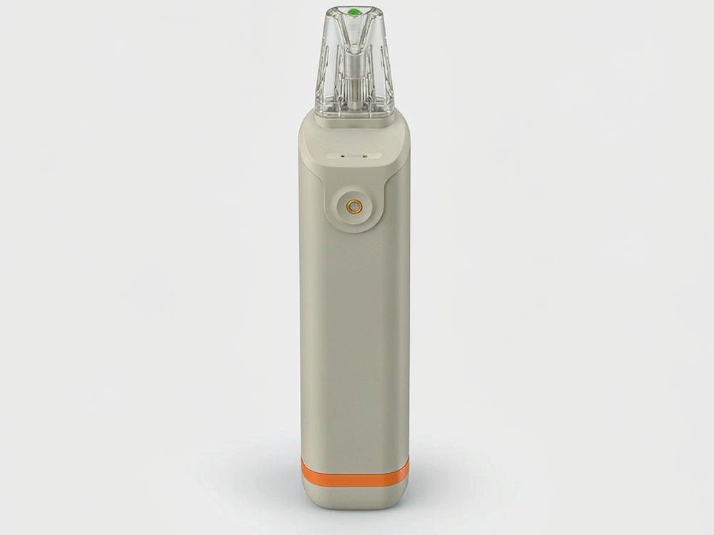 Regional Review of Brussels VapeCon — budget tier