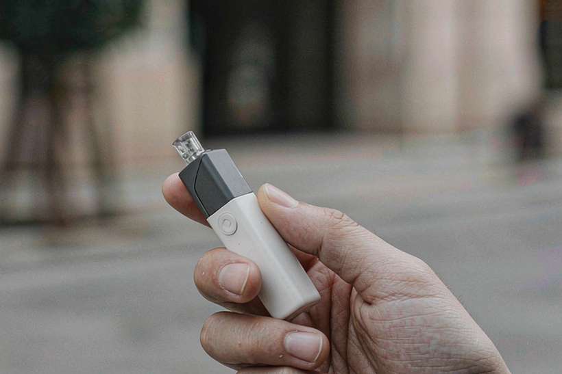 Regional Review of Brussels VapeCon — EU stock