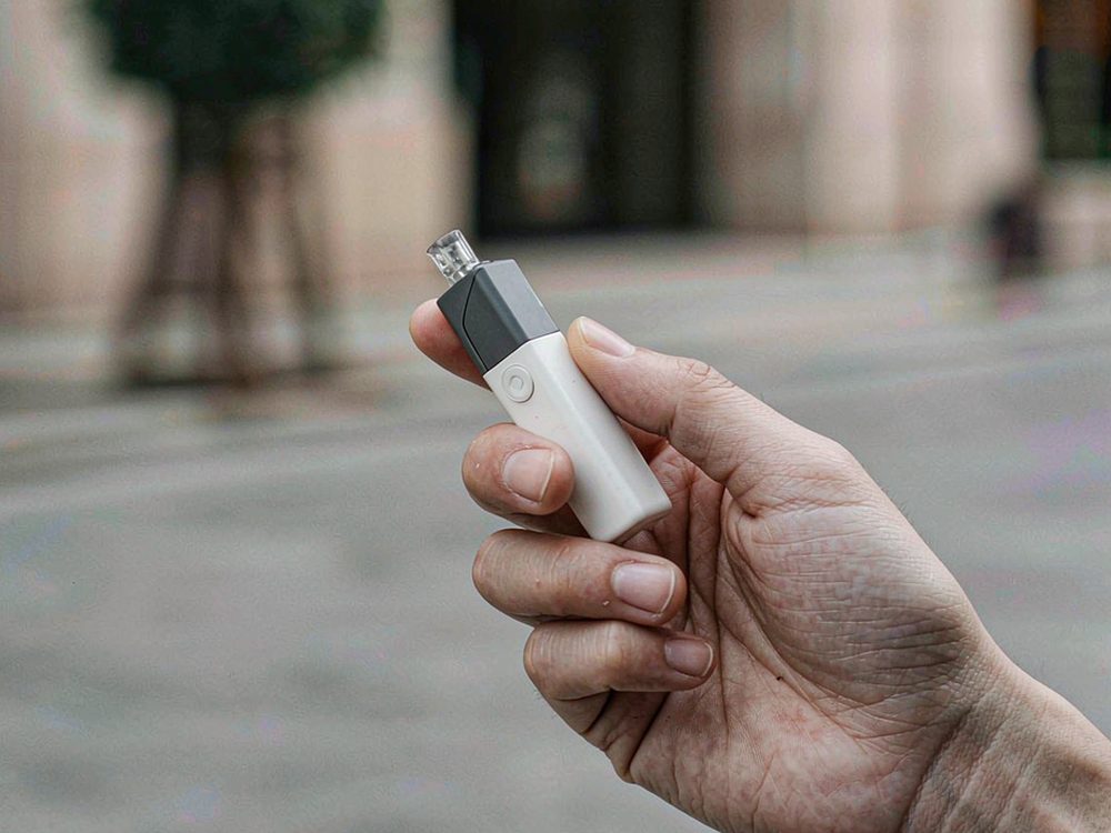 Regional Review of Brussels VapeCon — for resellers