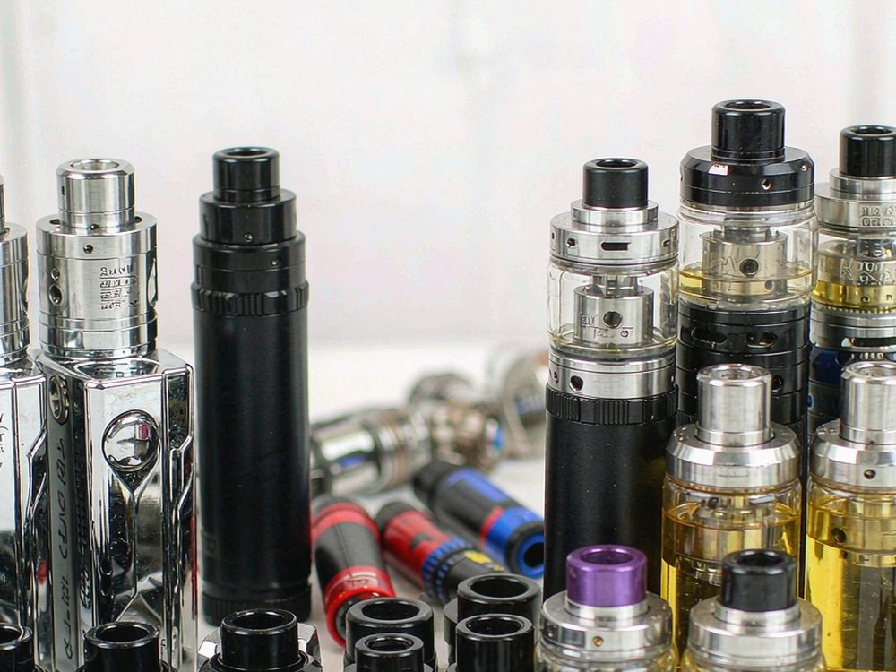 Regional Review of Brussels VapeCon — no minimum MOQ