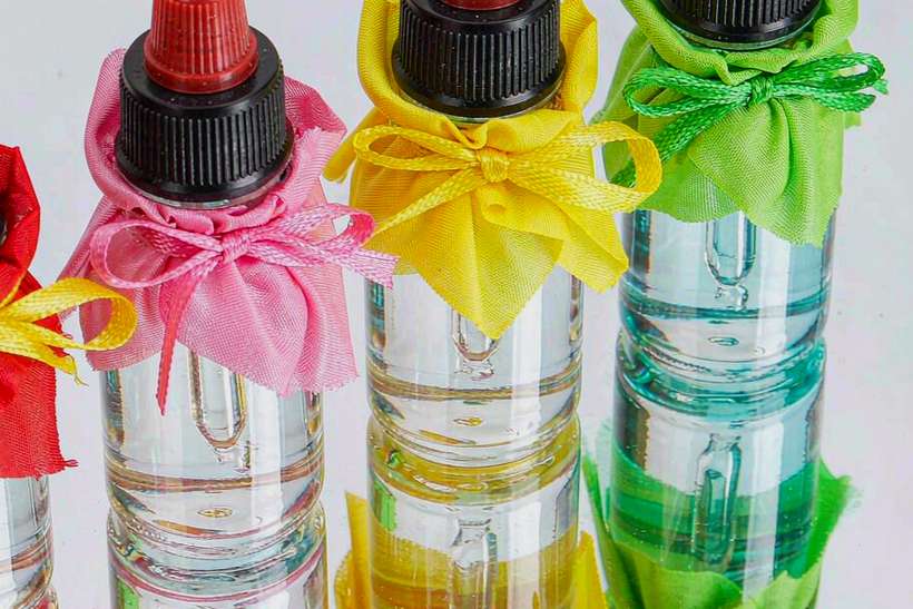 Regional Review of Brussels VapeCon — ODM ready