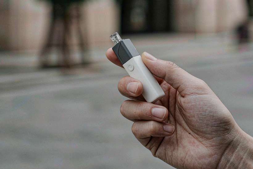 Regional Review of Brussels VapeCon — Spring catalog