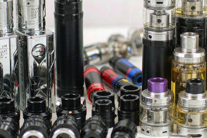 Regional Review of Brussels VapeCon — Summer deals