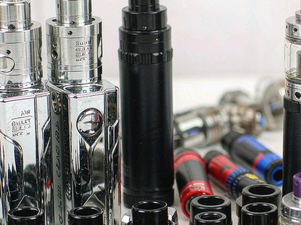 Regional Review of Brussels VapeCon — verified suppliers