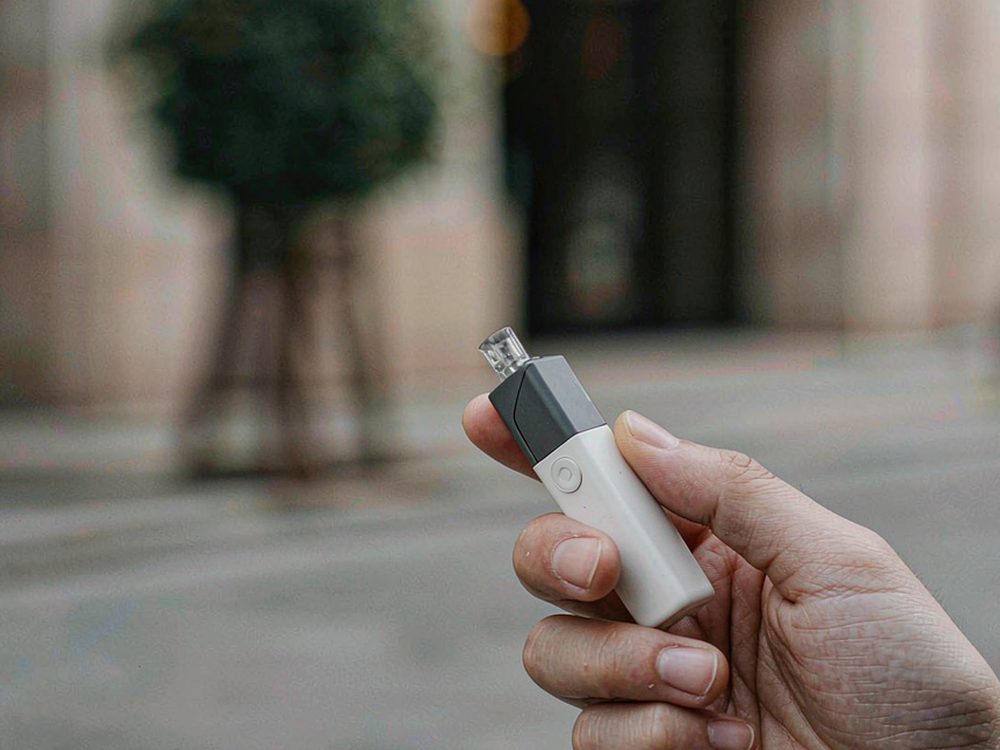 Regional Review of Brussels VapeCon — wholesale only