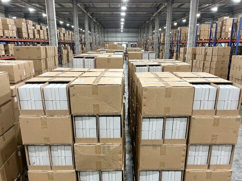 Regional Review of Brussels VapeCon — with fast shipping