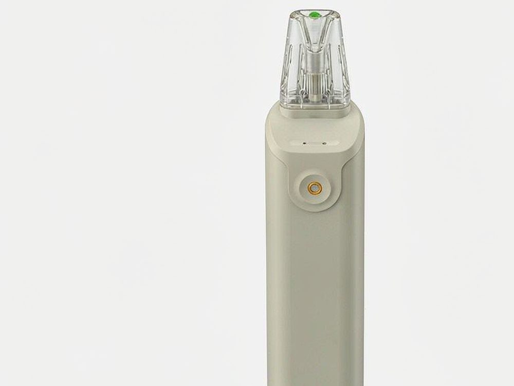Regional Review of VapeCon accessories — budget tier