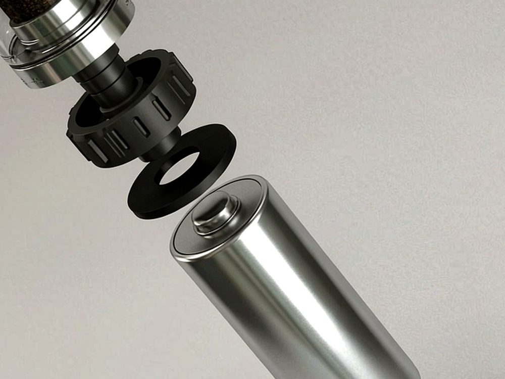 Regional Review of VapeCon accessories — for resellers