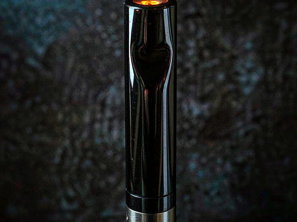 Regional Review of VapeCon accessories — no minimum MOQ