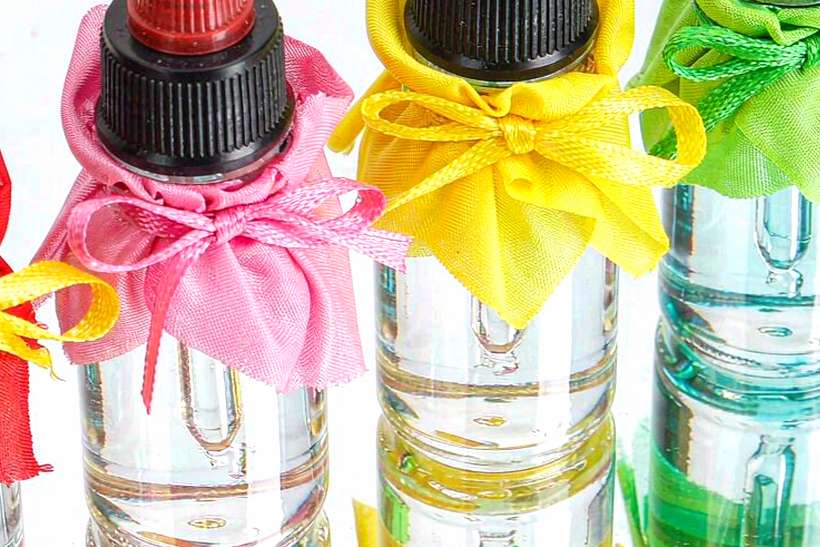 Regional Review of VapeCon accessories — Spring catalog