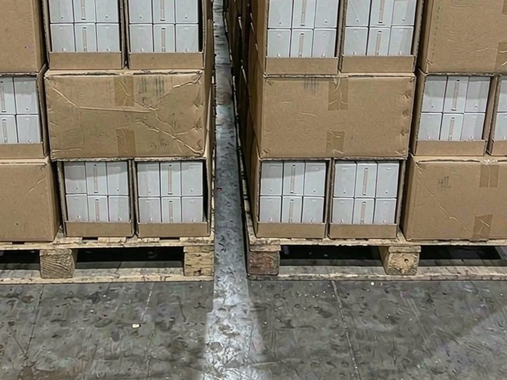 Regional Review of VapeCon accessories — wholesale only
