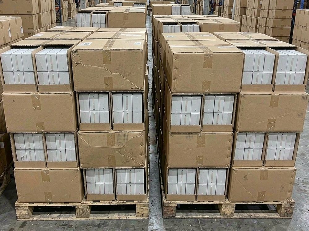 Regional Review of VapeCon bundles — new arrivals