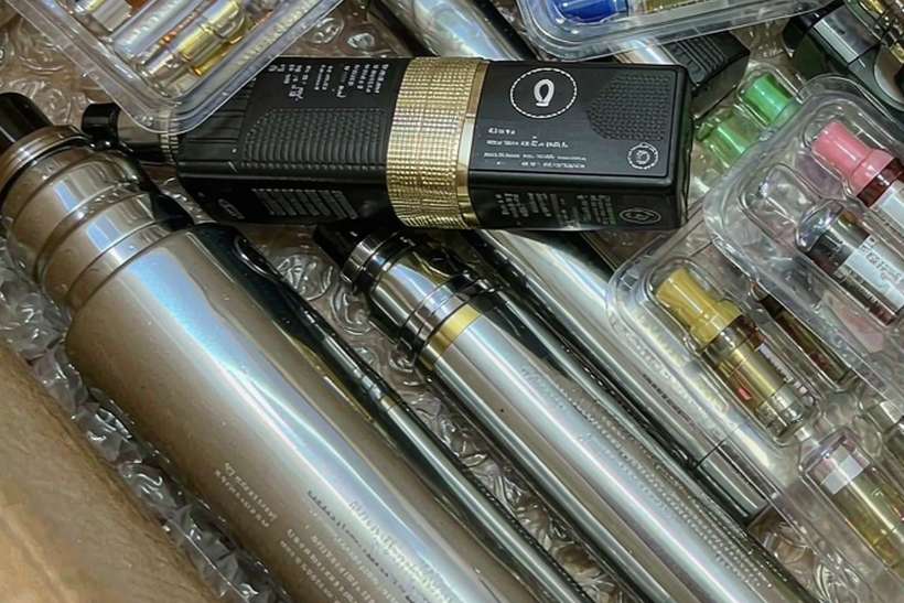 Regional Review of VapeCon bundles — OEM available