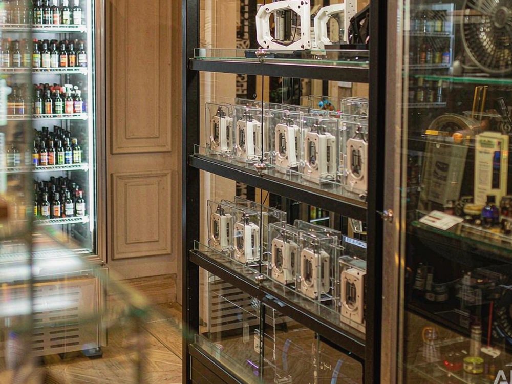 Regional Review of VapeCon bundles — premium tier