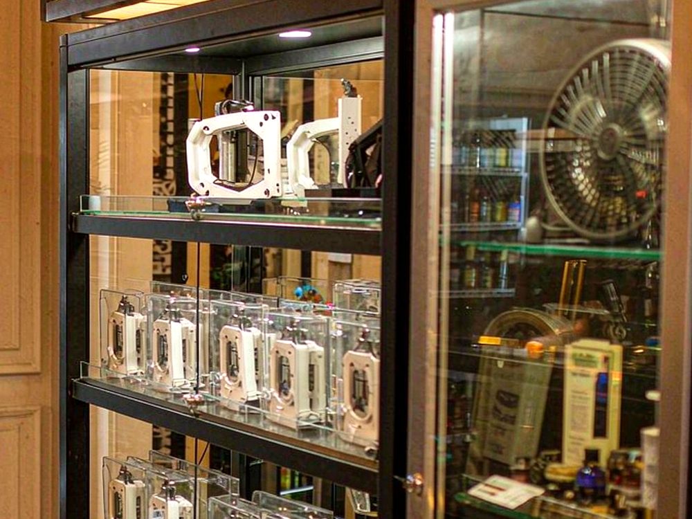 Regional Review of VapeCon bundles — verified suppliers